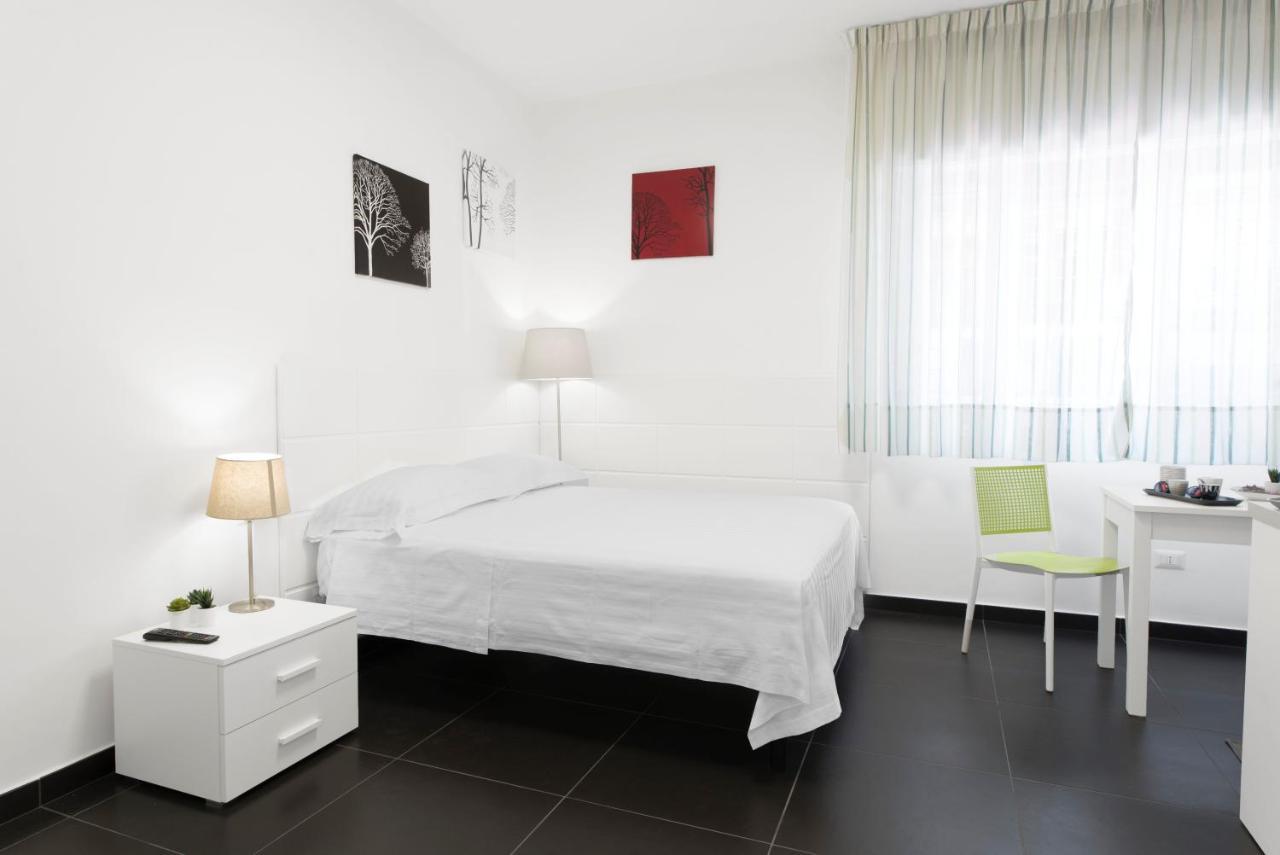 Acquaviva Apartments Naples Exterior photo