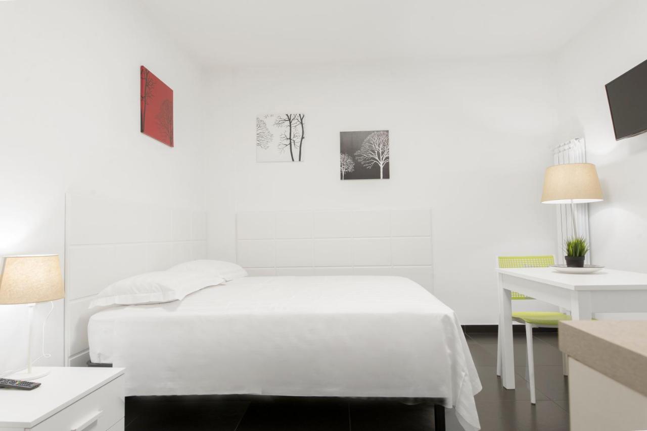 Acquaviva Apartments Naples Exterior photo