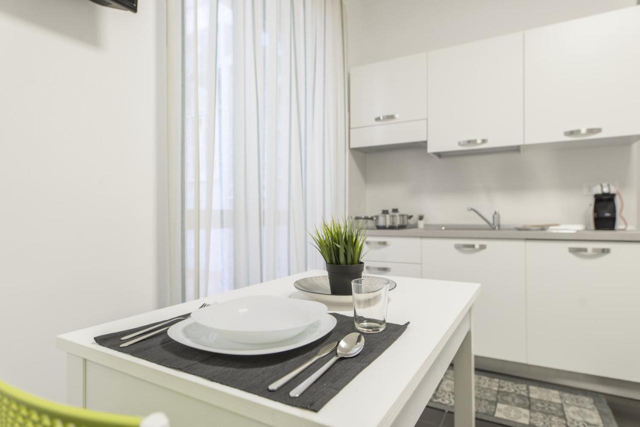 Acquaviva Apartments Naples Exterior photo