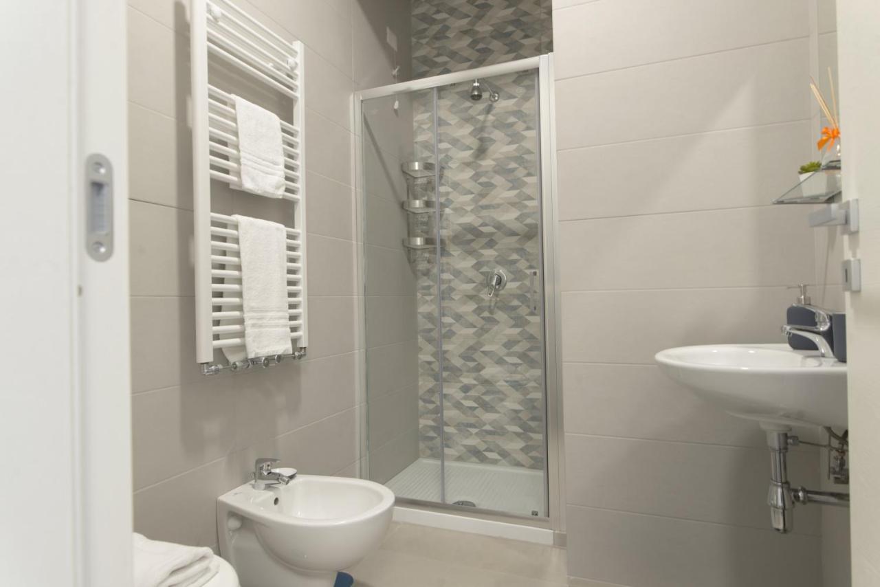 Acquaviva Apartments Naples Exterior photo